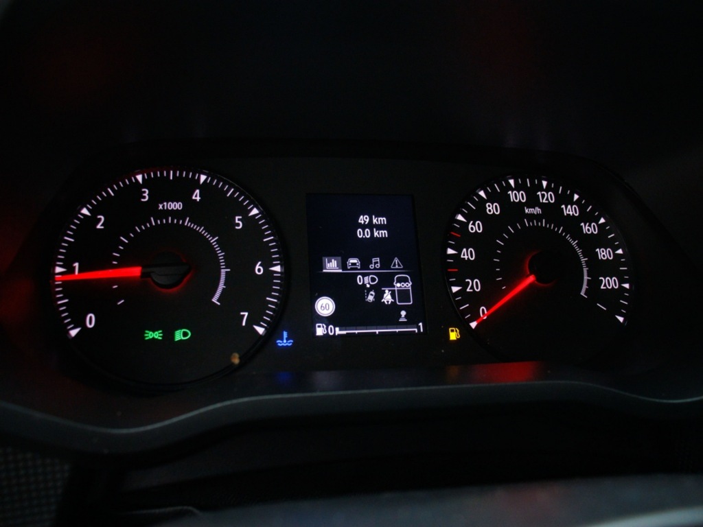 RENAULT-TRAFIC-2.0 Blue dCi T29 L2H1 Navigatie Cruise Camera