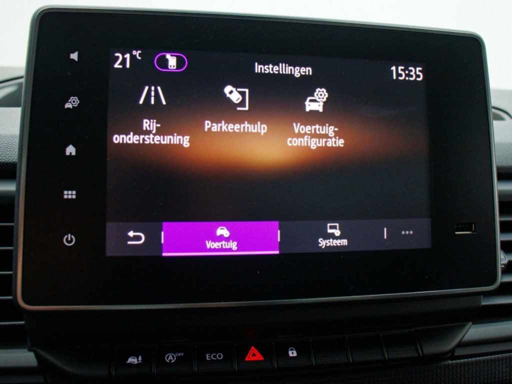RENAULT-TRAFIC-2.0 Blue dCi T29 L2H1 Navigatie Cruise Camera