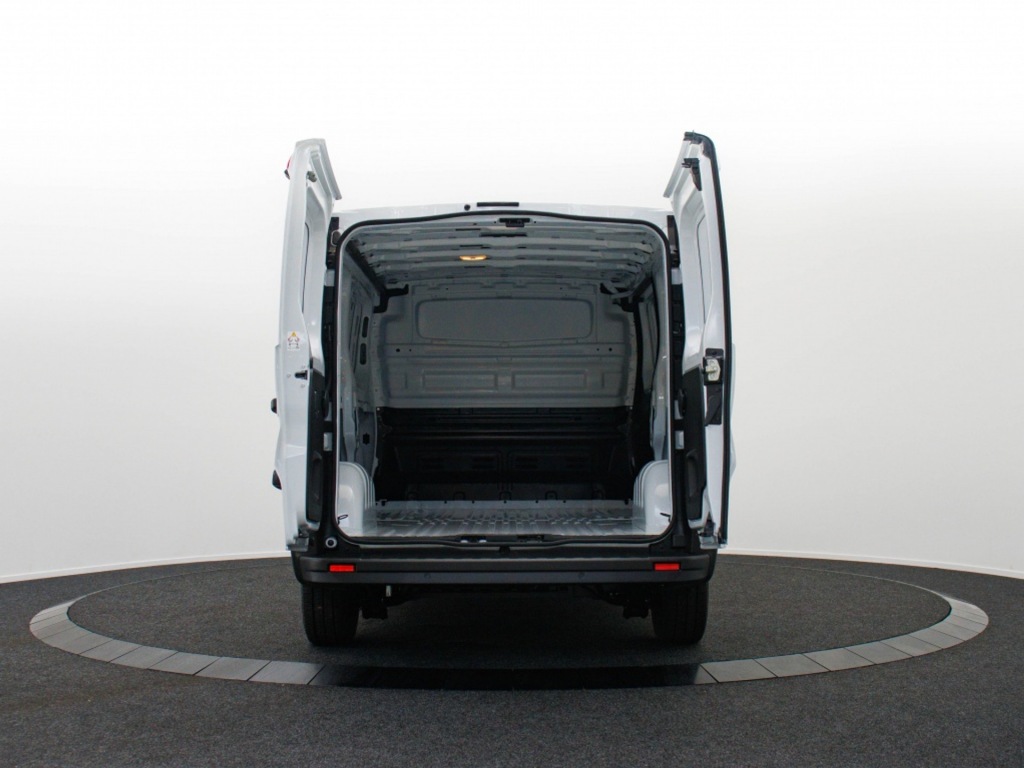RENAULT-TRAFIC-2.0 Blue dCi T29 L2H1 Navigatie Cruise Camera