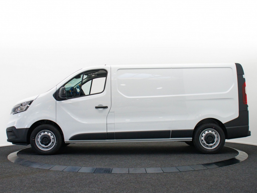 RENAULT-TRAFIC-2.0 Blue dCi T29 L2H1 Navigatie Cruise Camera