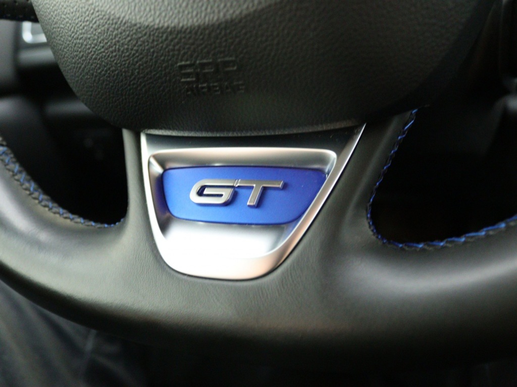 RENAULT-MEGANE-Estate GT 1.6 TCe GT Sport Parkeersensoren Stoelverwarming