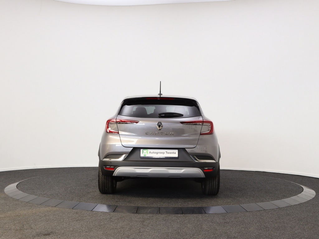 RENAULT-CAPTUR-1.3 TCe Intens Private Lease 479,- 360° Camera Parkeersen