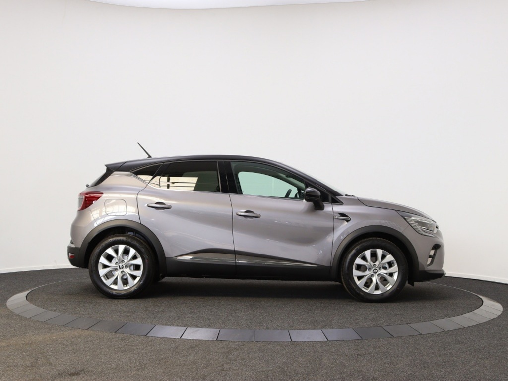 RENAULT-CAPTUR-1.3 TCe Intens Private Lease 479,- 360° Camera Parkeersen