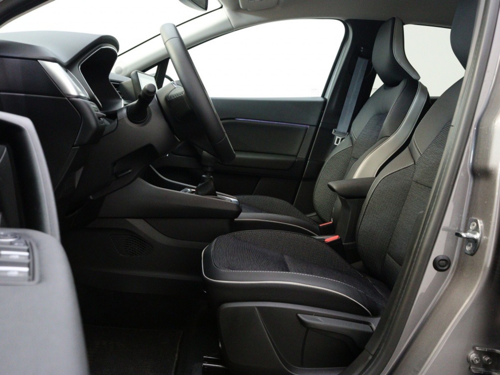 RENAULT-CAPTUR-1.3 TCe Intens Private Lease 479,- 360° Camera Parkeersen