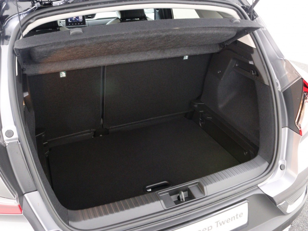 RENAULT-CAPTUR-1.3 TCe Intens Private Lease 479,- 360° Camera Parkeersen