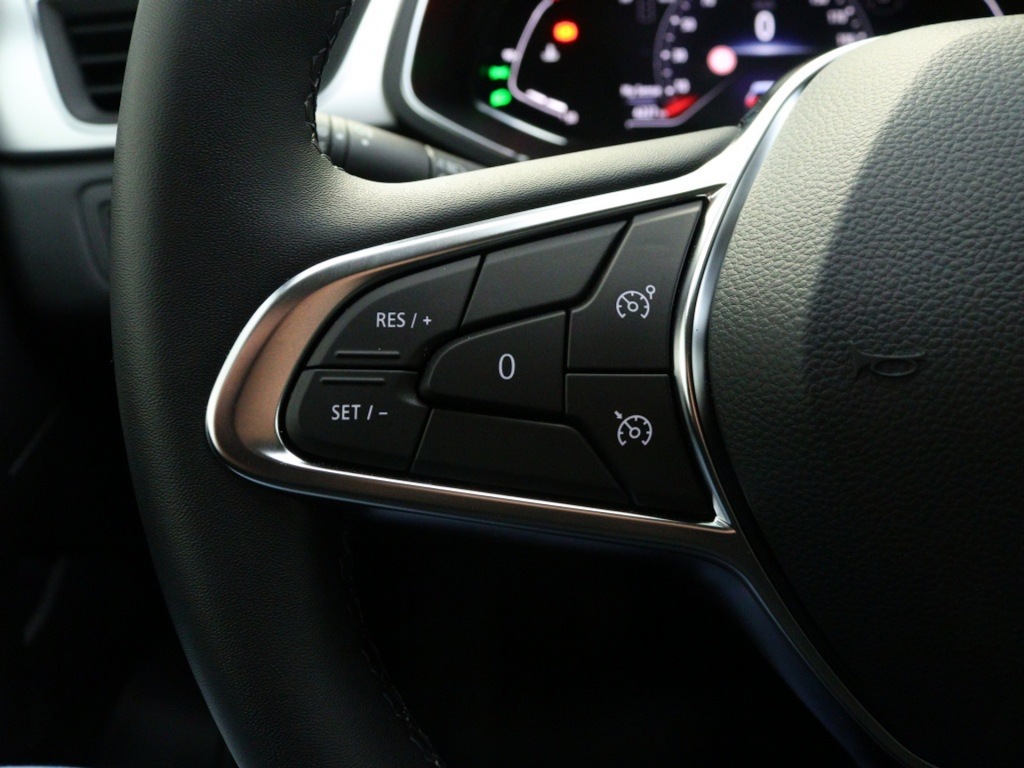 RENAULT-CAPTUR-1.3 TCe Intens Private Lease 479,- 360° Camera Parkeersen