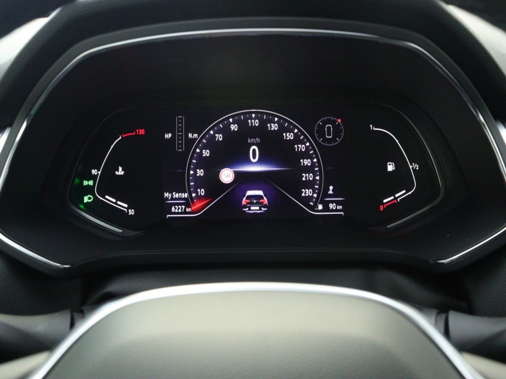 RENAULT-CAPTUR-1.3 TCe Intens Private Lease 479,- 360° Camera Parkeersen