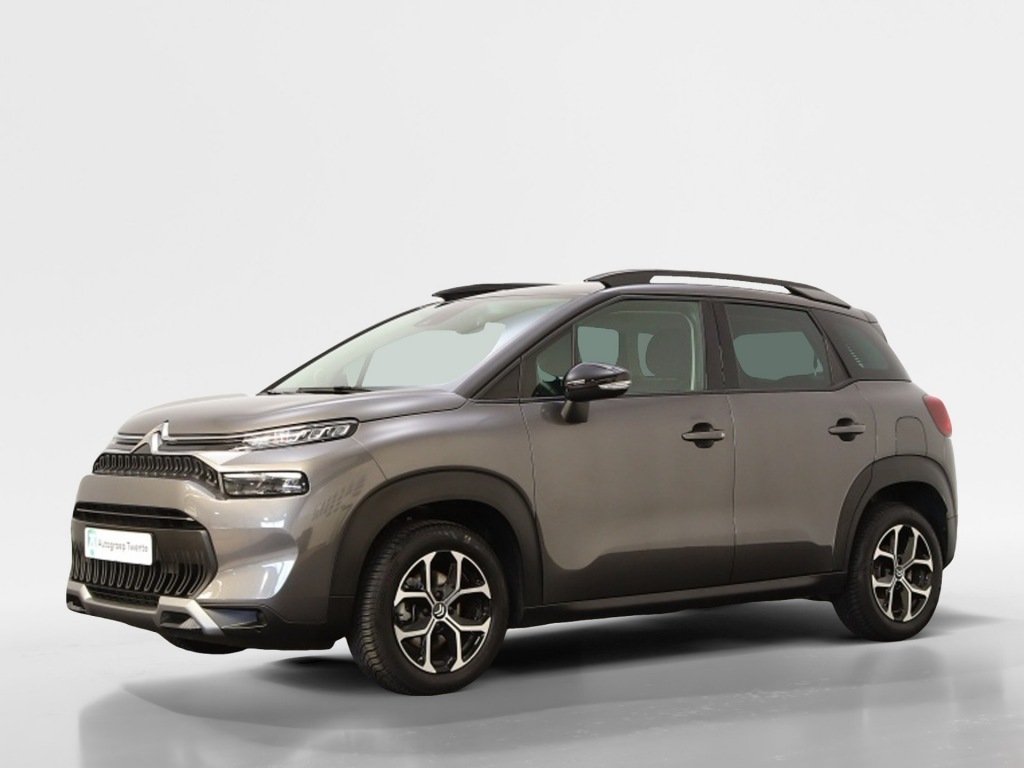 CITROEN-C3 AIRCROSS-1.2 PT S&S Plus Private lease ?429 p.m.