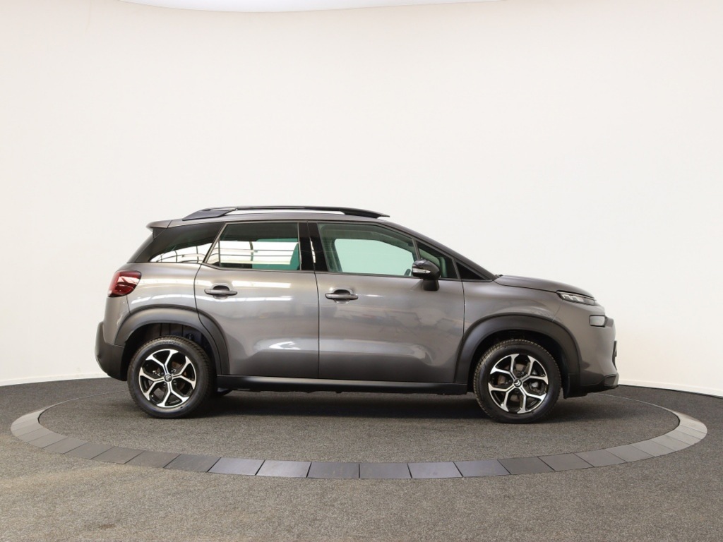 CITROEN-C3 AIRCROSS-1.2 PT S&S Plus Private lease ?429 p.m.