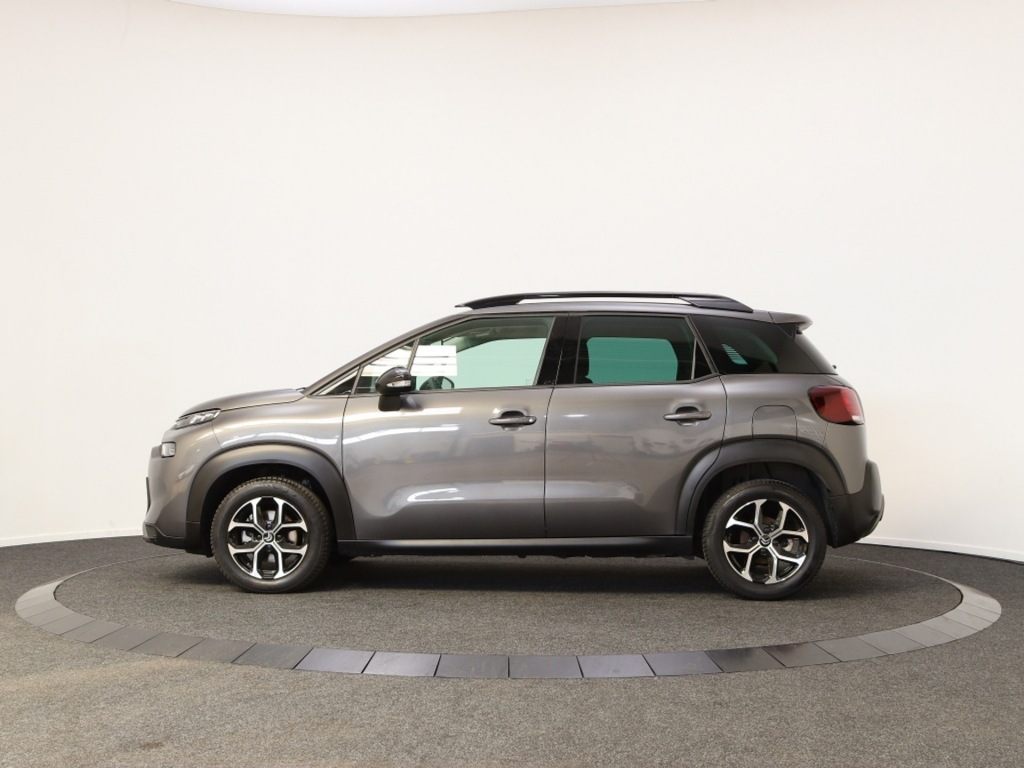CITROEN-C3 AIRCROSS-1.2 PT S&S Plus Private lease ?429 p.m.