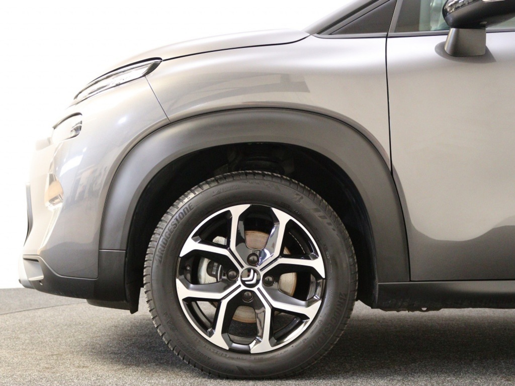 CITROEN-C3 AIRCROSS-1.2 PT S&S Plus Private lease ?429 p.m.