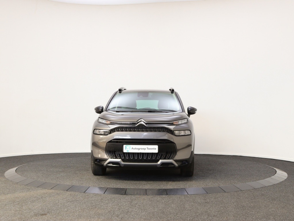 CITROEN-C3 AIRCROSS-1.2 PT S&S Plus Private lease ?429 p.m.
