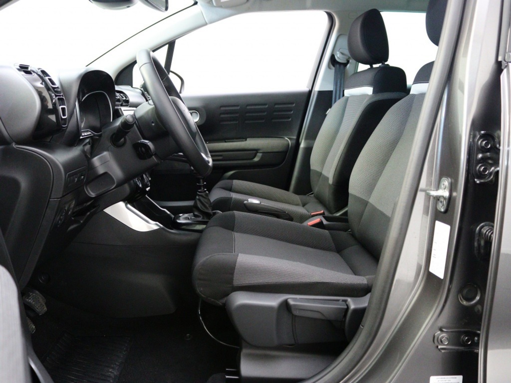 CITROEN-C3 AIRCROSS-1.2 PT S&S Plus Private lease ?429 p.m.