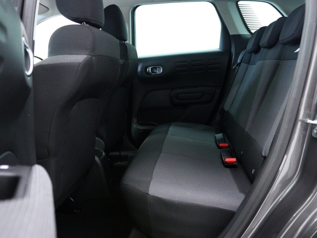 CITROEN-C3 AIRCROSS-1.2 PT S&S Plus Private lease ?429 p.m.