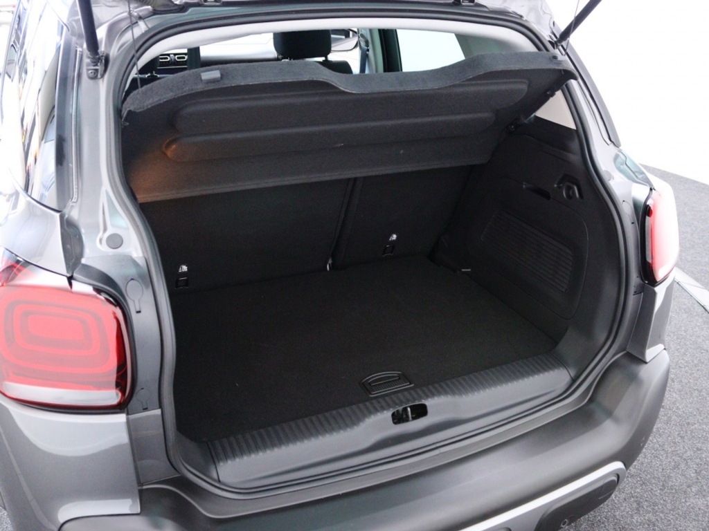CITROEN-C3 AIRCROSS-1.2 PT S&S Plus Private lease ?429 p.m.
