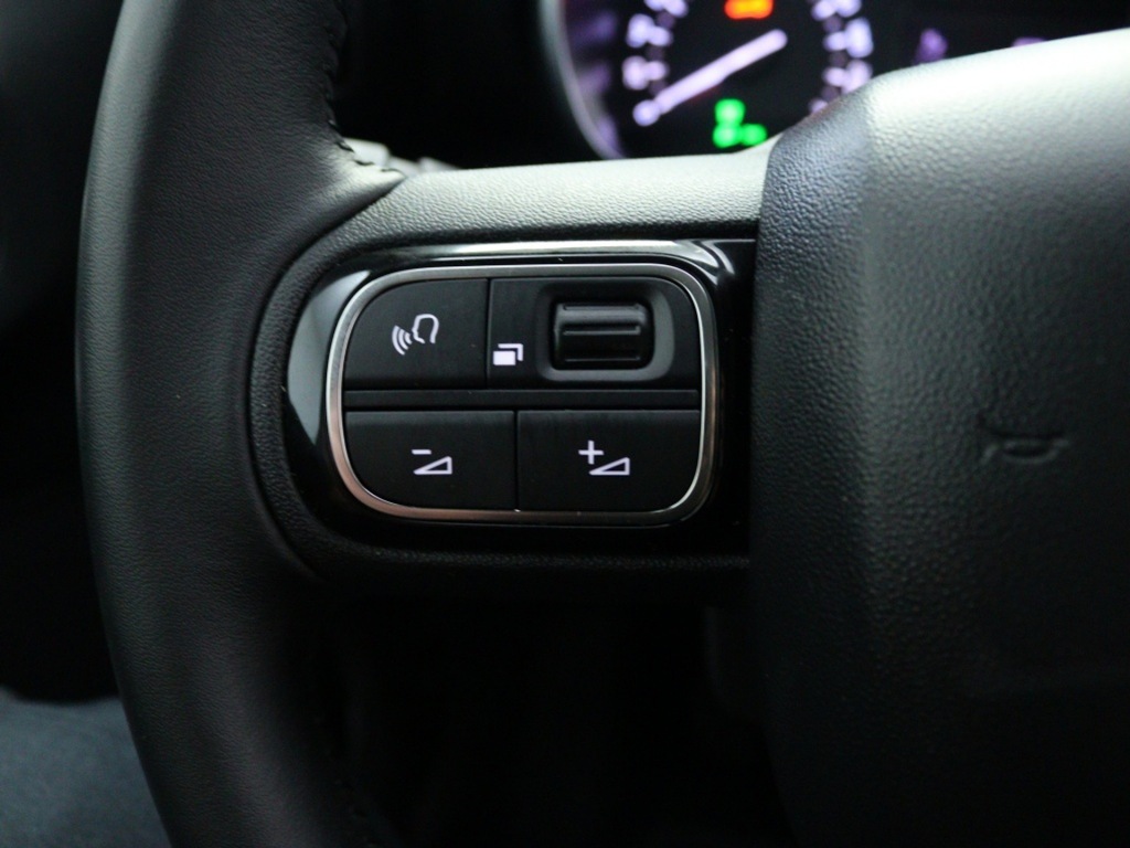 CITROEN-C3 AIRCROSS-1.2 PT S&S Plus Private lease ?429 p.m.
