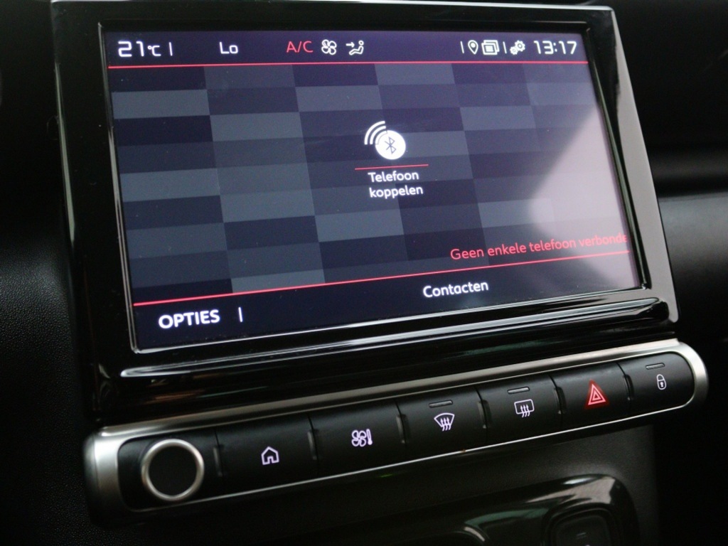 CITROEN-C3 AIRCROSS-1.2 PT S&S Plus Private lease ?429 p.m.