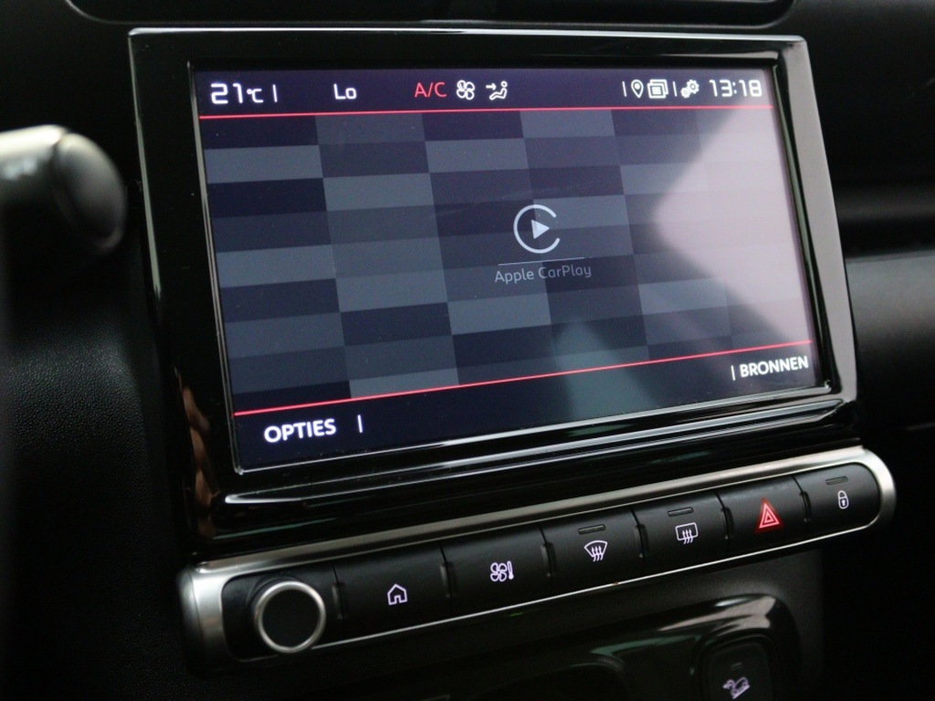 CITROEN-C3 AIRCROSS-1.2 PT S&S Plus Private lease ?429 p.m.