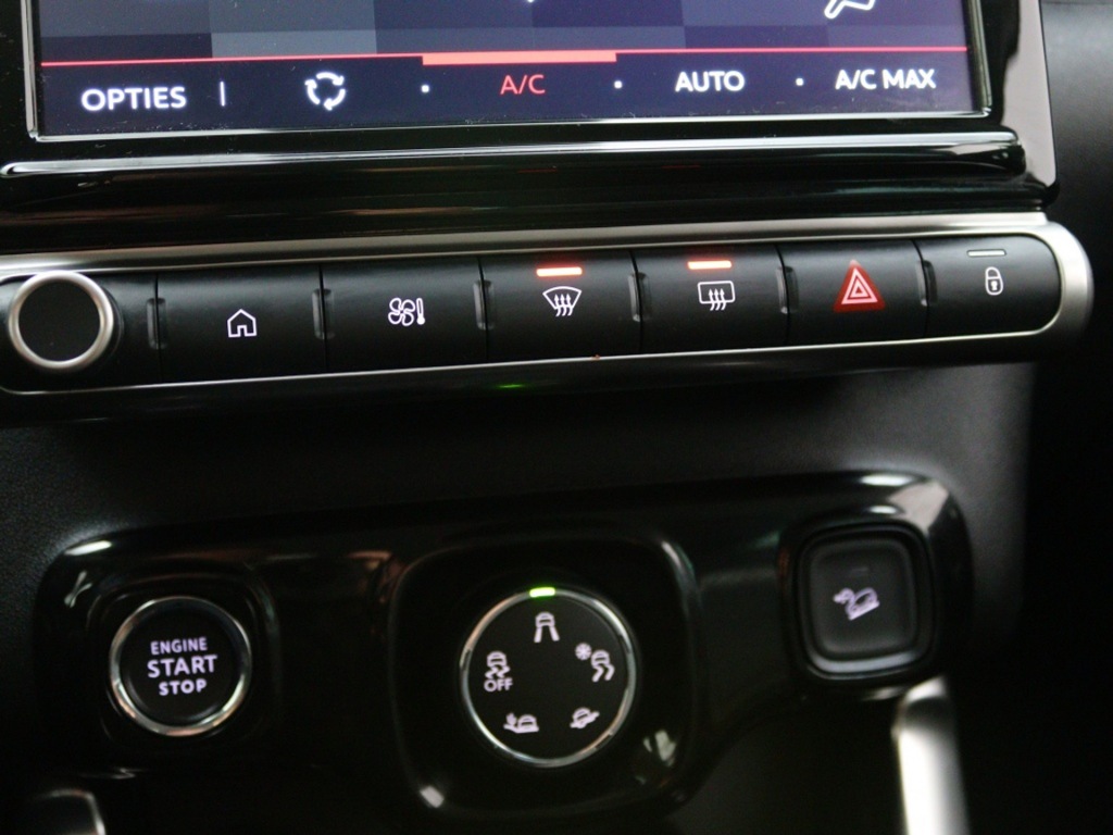 CITROEN-C3 AIRCROSS-1.2 PT S&S Plus Private lease ?429 p.m.