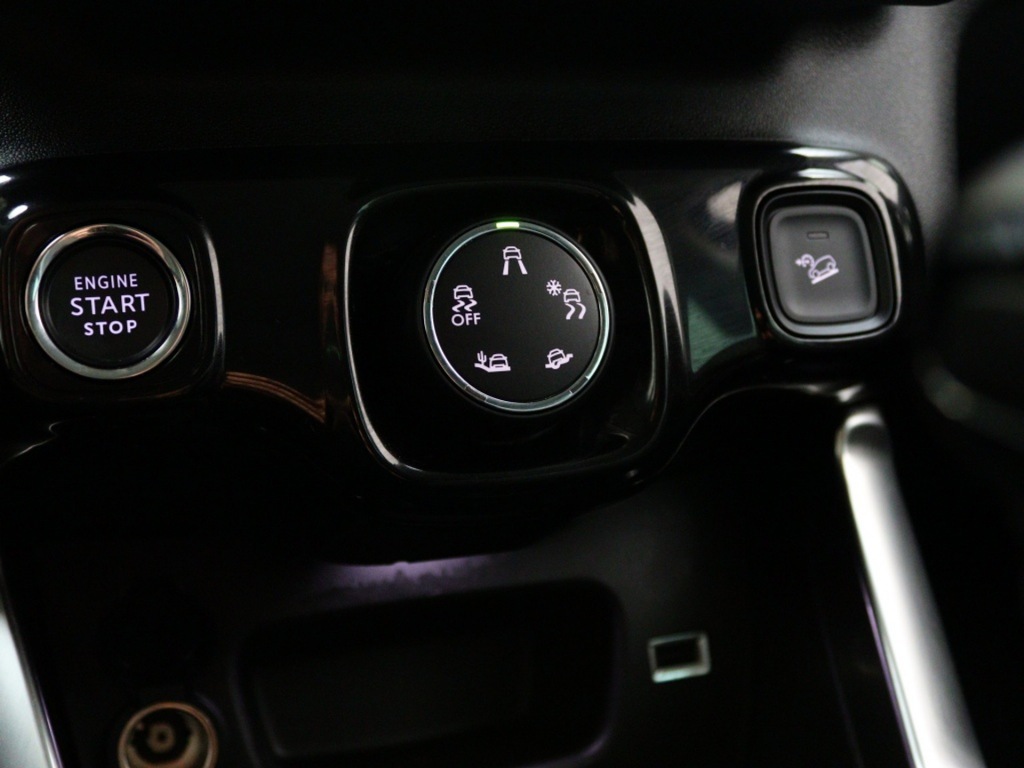 CITROEN-C3 AIRCROSS-1.2 PT S&S Plus Private lease ?429 p.m.