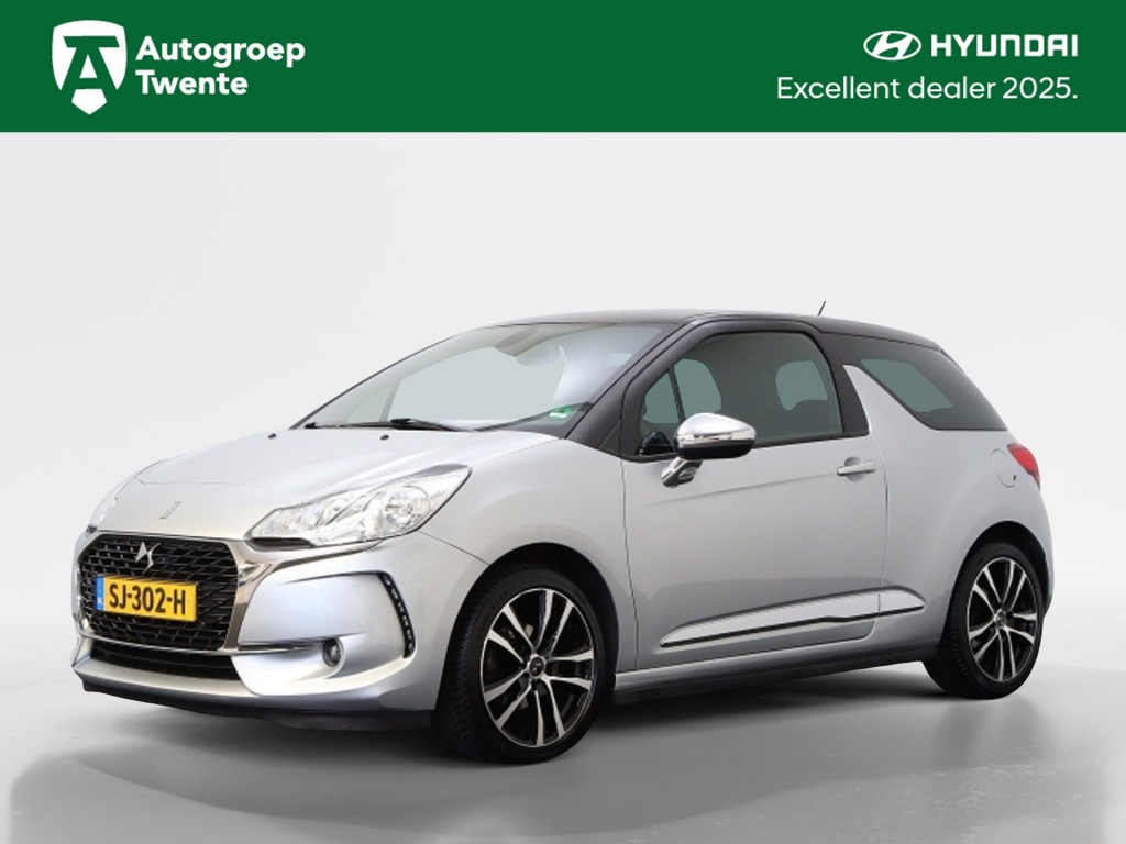 DS DS 3