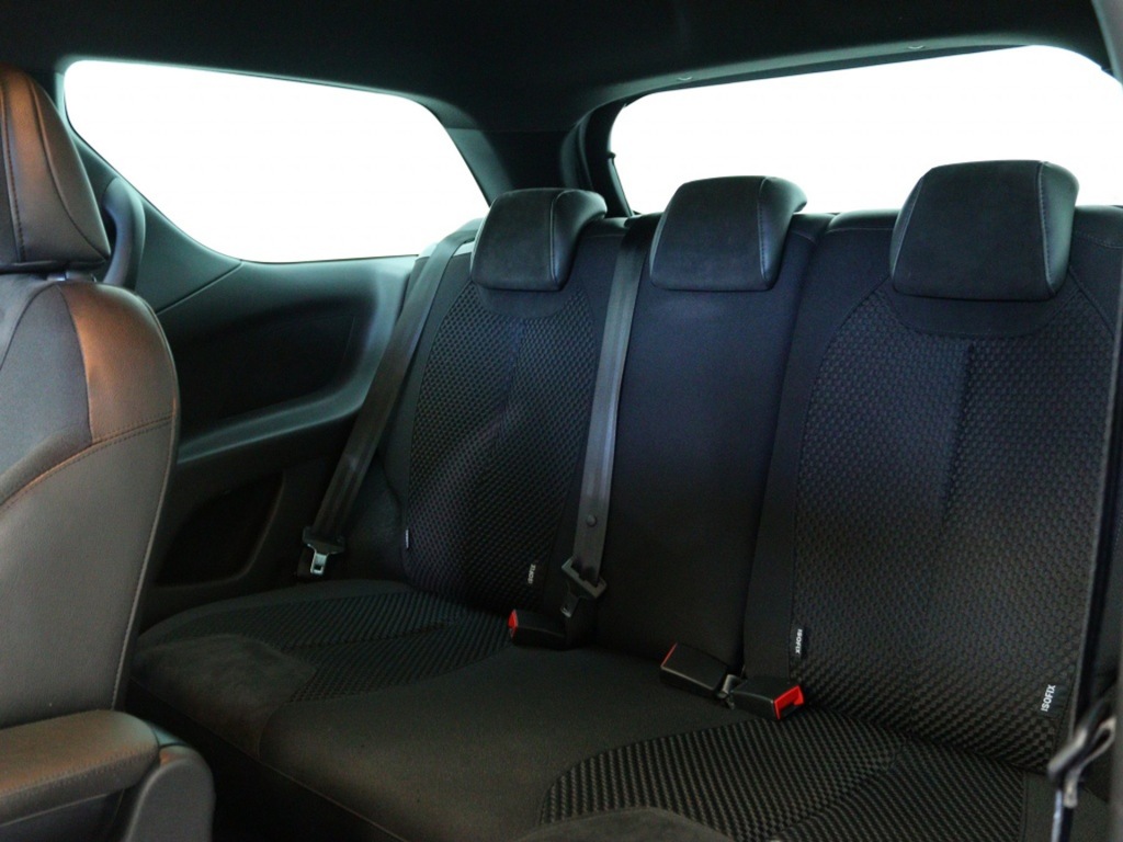 DS-DS 3-1.2 PureTech Business Navigatie Airco
