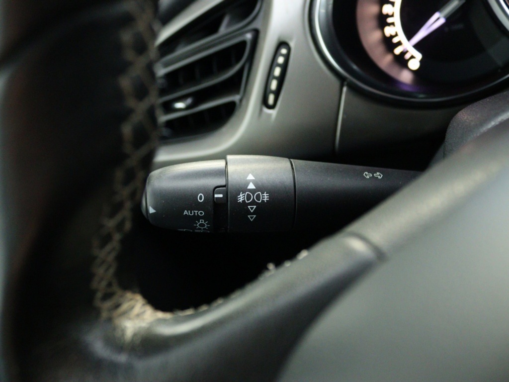 DS-DS 3-1.2 PureTech Business Navigatie Airco