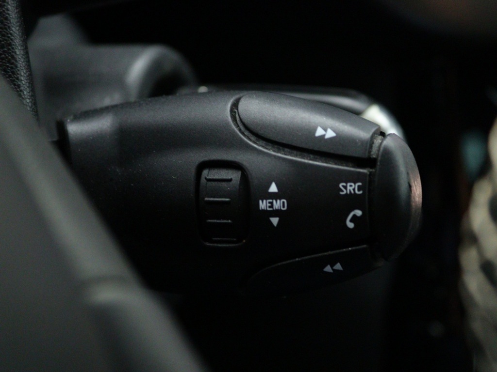 DS-DS 3-1.2 PureTech Business Navigatie Airco