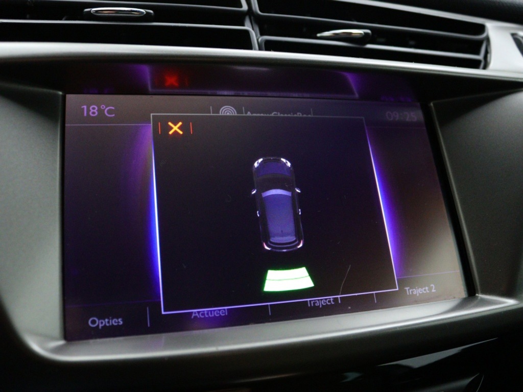 DS-DS 3-1.2 PureTech Business Navigatie Airco