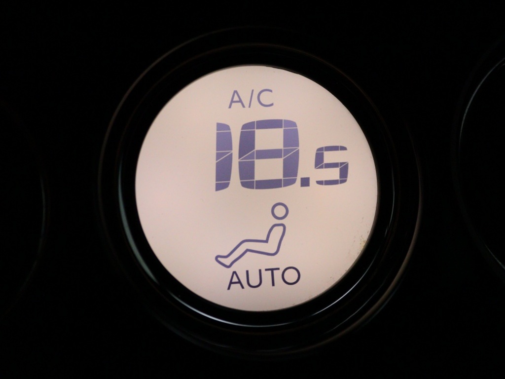 DS-DS 3-1.2 PureTech Business Navigatie Airco