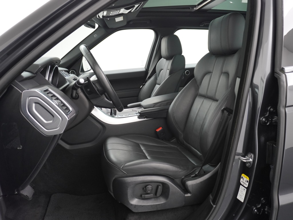 LAND ROVER-RANGE ROVER SPORT-2.0S D4 241PK HSE Leder Pano-Dak Apple Carplay Android Auto Meri