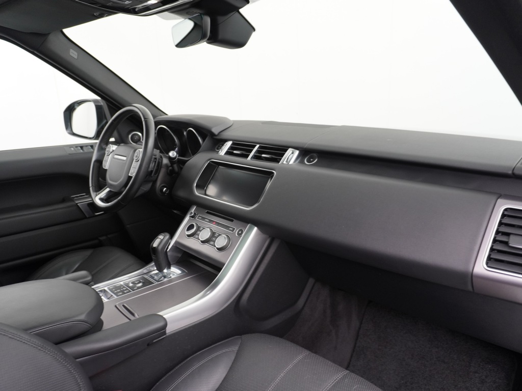 LAND ROVER-RANGE ROVER SPORT-2.0S D4 241PK HSE Leder Pano-Dak Apple Carplay Android Auto Meri