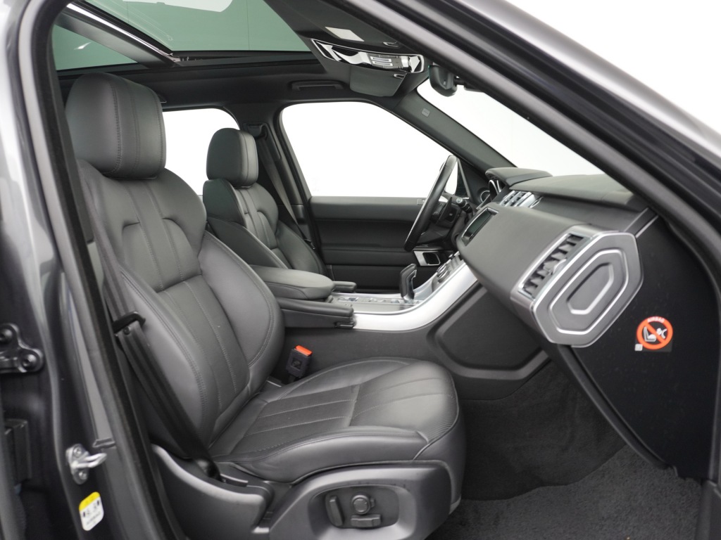 LAND ROVER-RANGE ROVER SPORT-2.0S D4 241PK HSE Leder Pano-Dak Apple Carplay Android Auto Meri