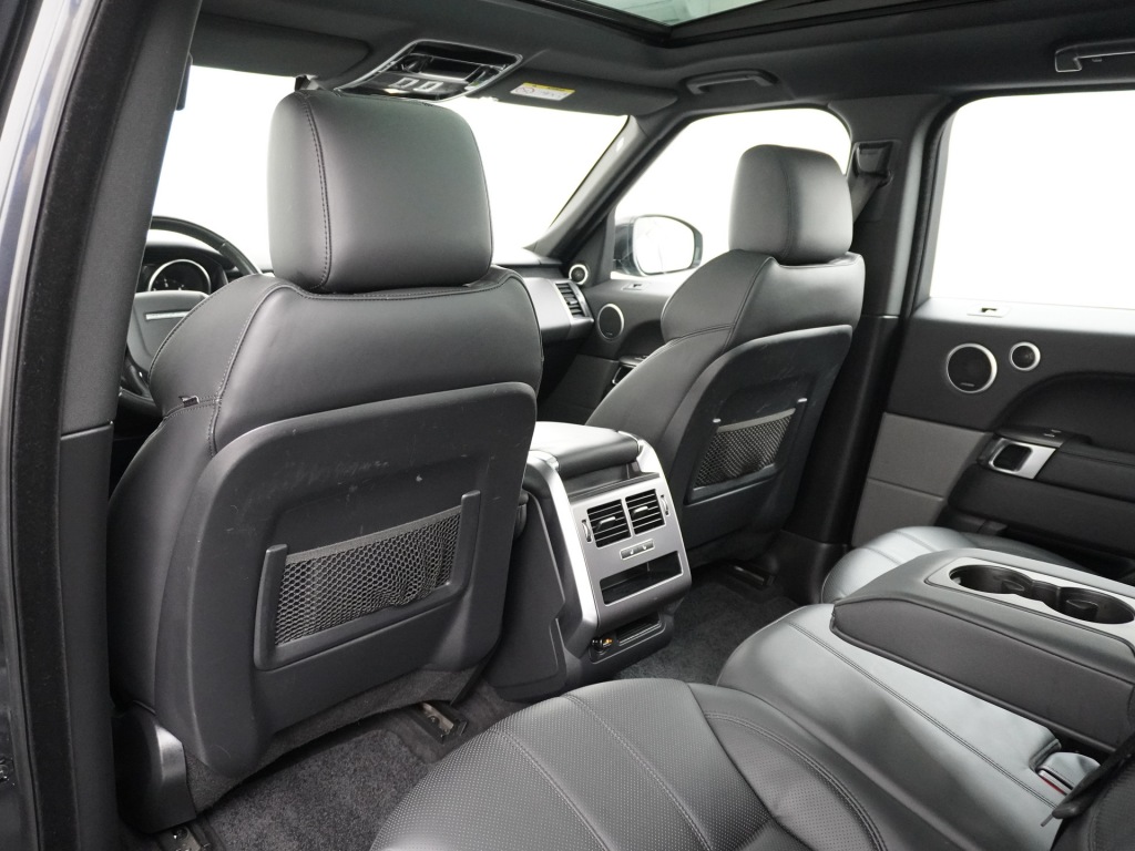LAND ROVER-RANGE ROVER SPORT-2.0S D4 241PK HSE Leder Pano-Dak Apple Carplay Android Auto Meri