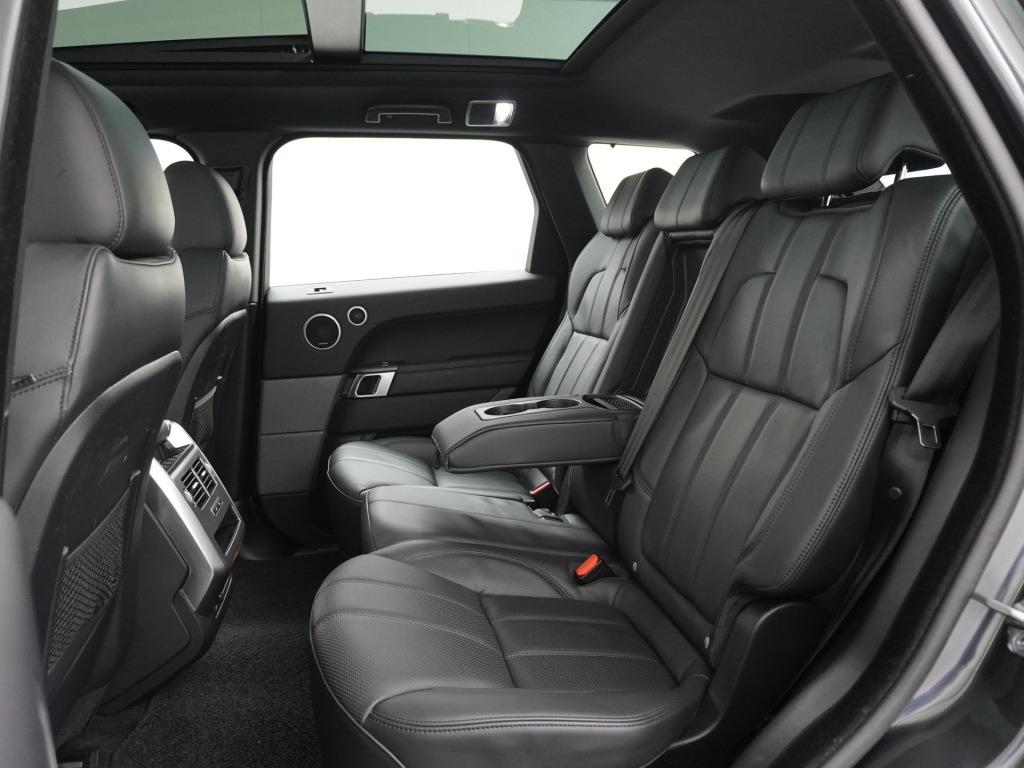 LAND ROVER-RANGE ROVER SPORT-2.0S D4 241PK HSE Leder Pano-Dak Apple Carplay Android Auto Meri