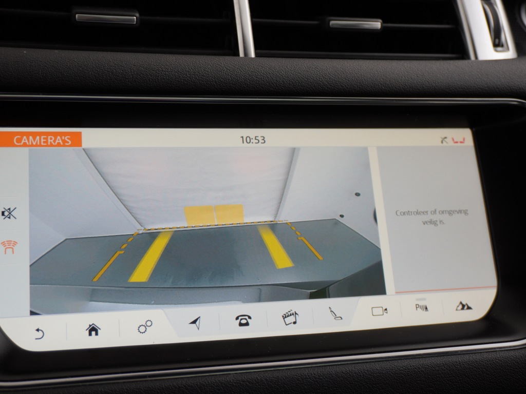 LAND ROVER-RANGE ROVER SPORT-2.0S D4 241PK HSE Leder Pano-Dak Apple Carplay Android Auto Meri