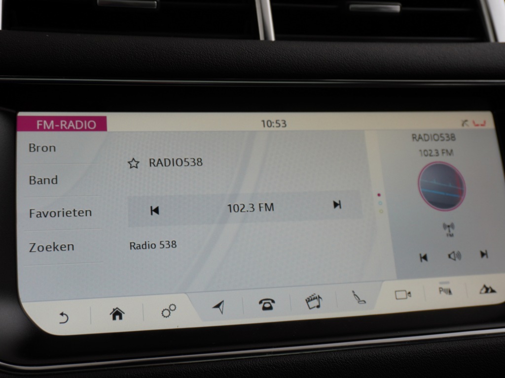 LAND ROVER-RANGE ROVER SPORT-2.0S D4 241PK HSE Leder Pano-Dak Apple Carplay Android Auto Meri