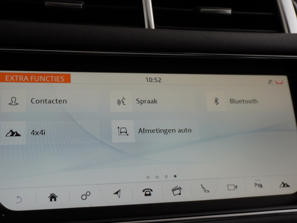 LAND ROVER-RANGE ROVER SPORT-2.0S D4 241PK HSE Leder Pano-Dak Apple Carplay Android Auto Meri