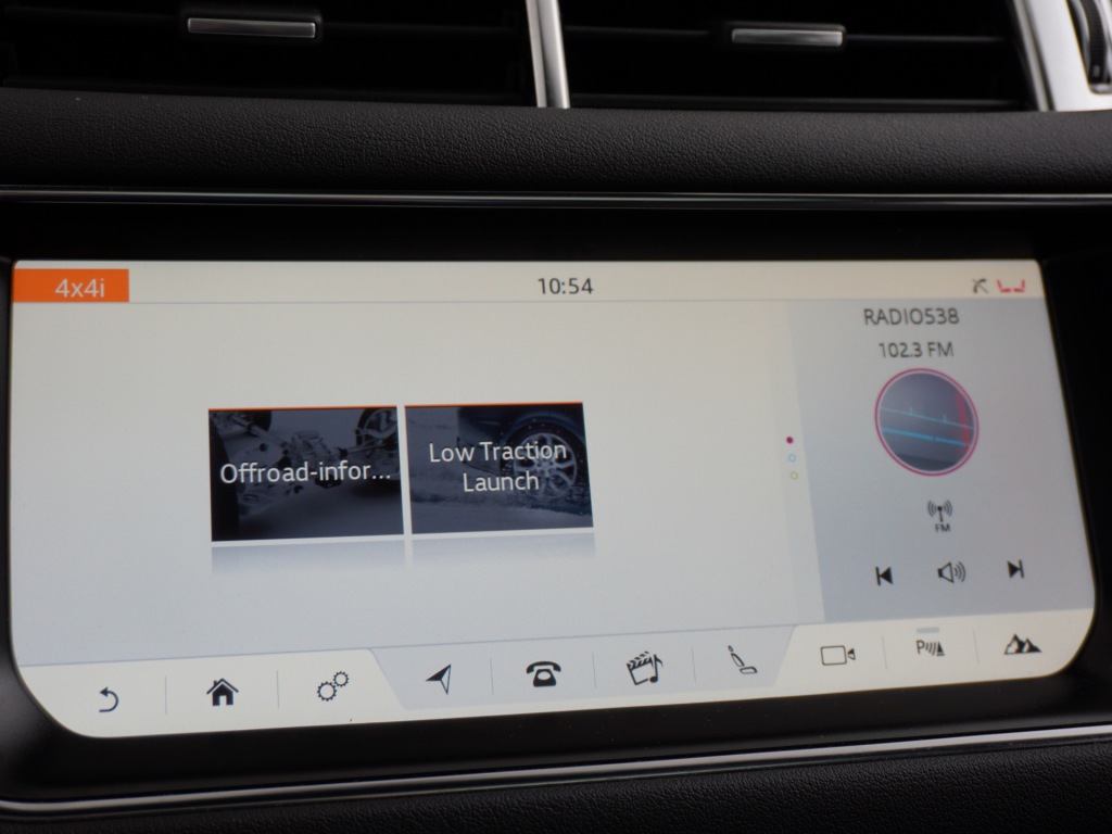 LAND ROVER-RANGE ROVER SPORT-2.0S D4 241PK HSE Leder Pano-Dak Apple Carplay Android Auto Meri