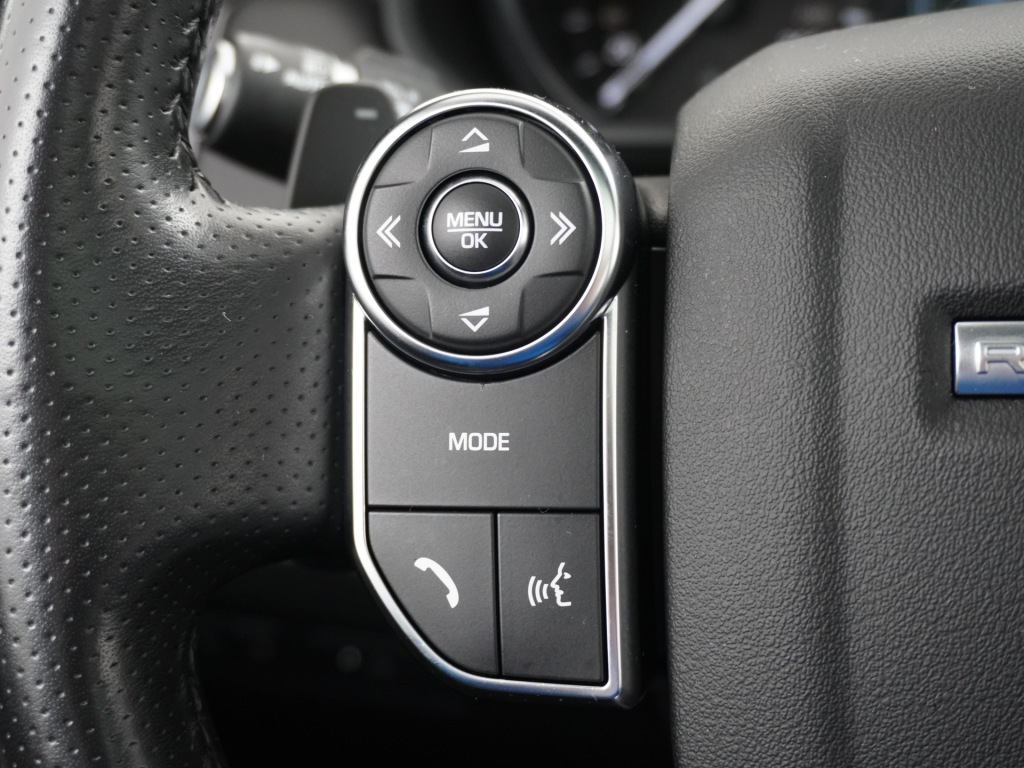LAND ROVER-RANGE ROVER SPORT-2.0S D4 241PK HSE Leder Pano-Dak Apple Carplay Android Auto Meri