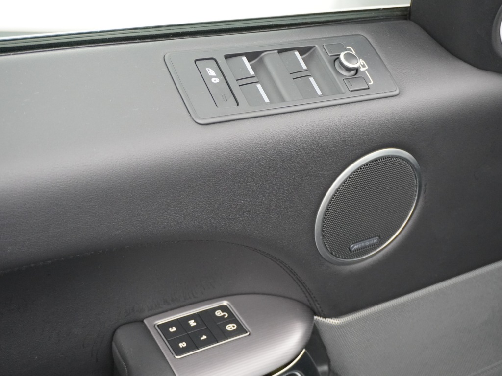 LAND ROVER-RANGE ROVER SPORT-2.0S D4 241PK HSE Leder Pano-Dak Apple Carplay Android Auto Meri