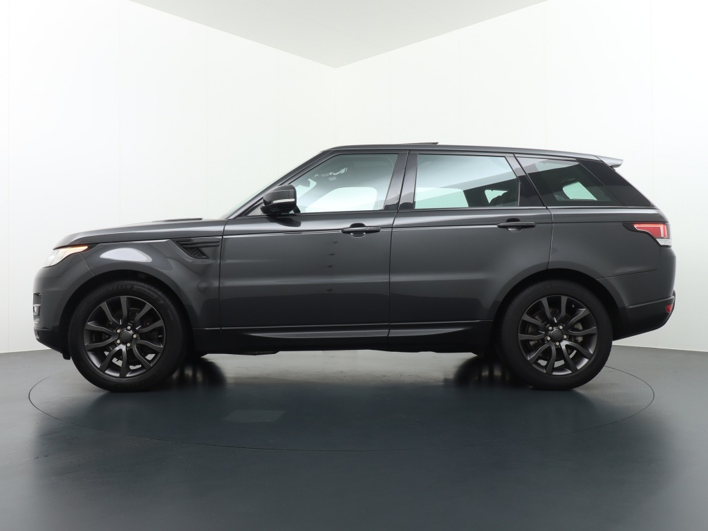 LAND ROVER-RANGE ROVER SPORT-2.0S D4 241PK HSE Leder Pano-Dak Apple Carplay Android Auto Meri