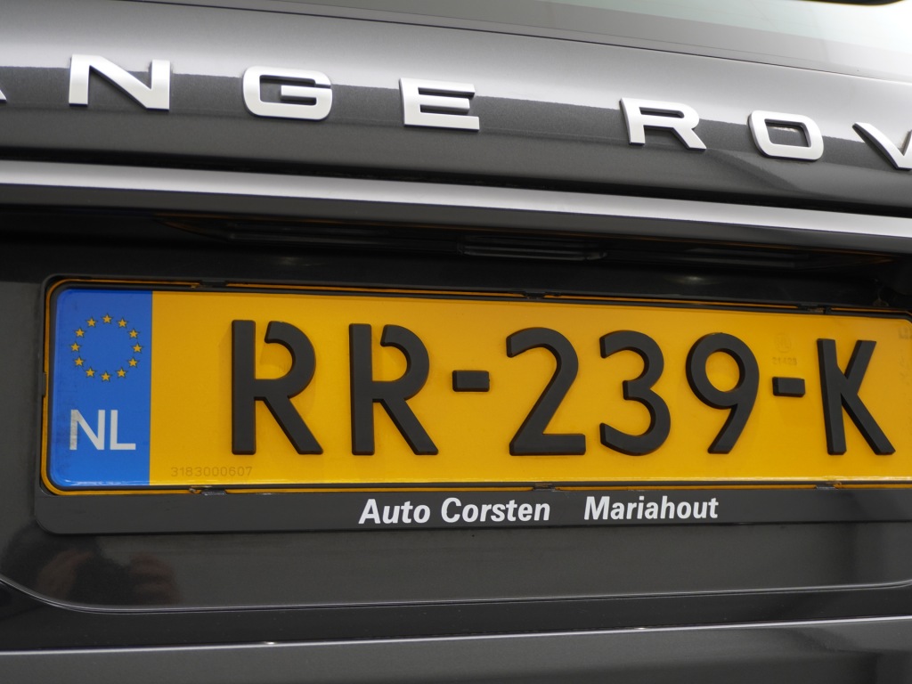 LAND ROVER-RANGE ROVER SPORT-2.0S D4 241PK HSE Leder Pano-Dak Apple Carplay Android Auto Meri