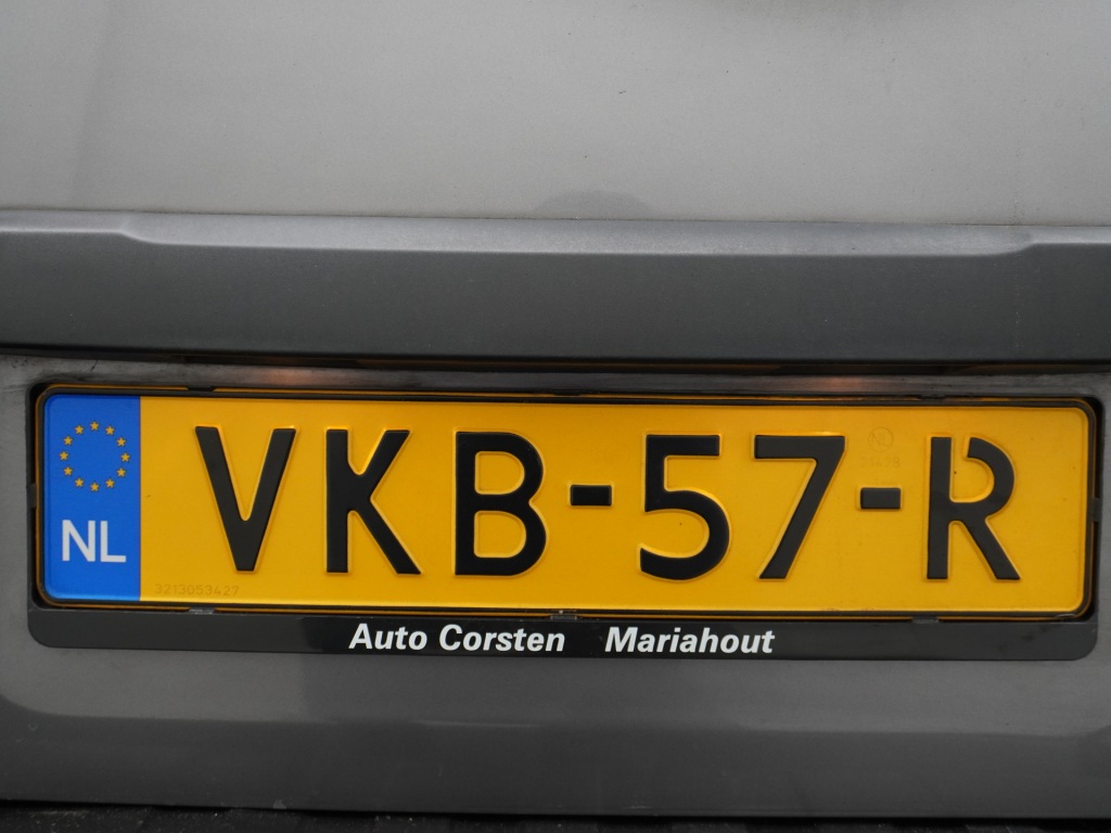 RENAULT-TRAFIC-2.0dCi 146pk AUT-6 Camera Trekhaak Pdc Airco L2H1 Cruise Control Elektr.Spiegels+Verwarmd DAB Bluetooth Led Betonplex vloer Lat
