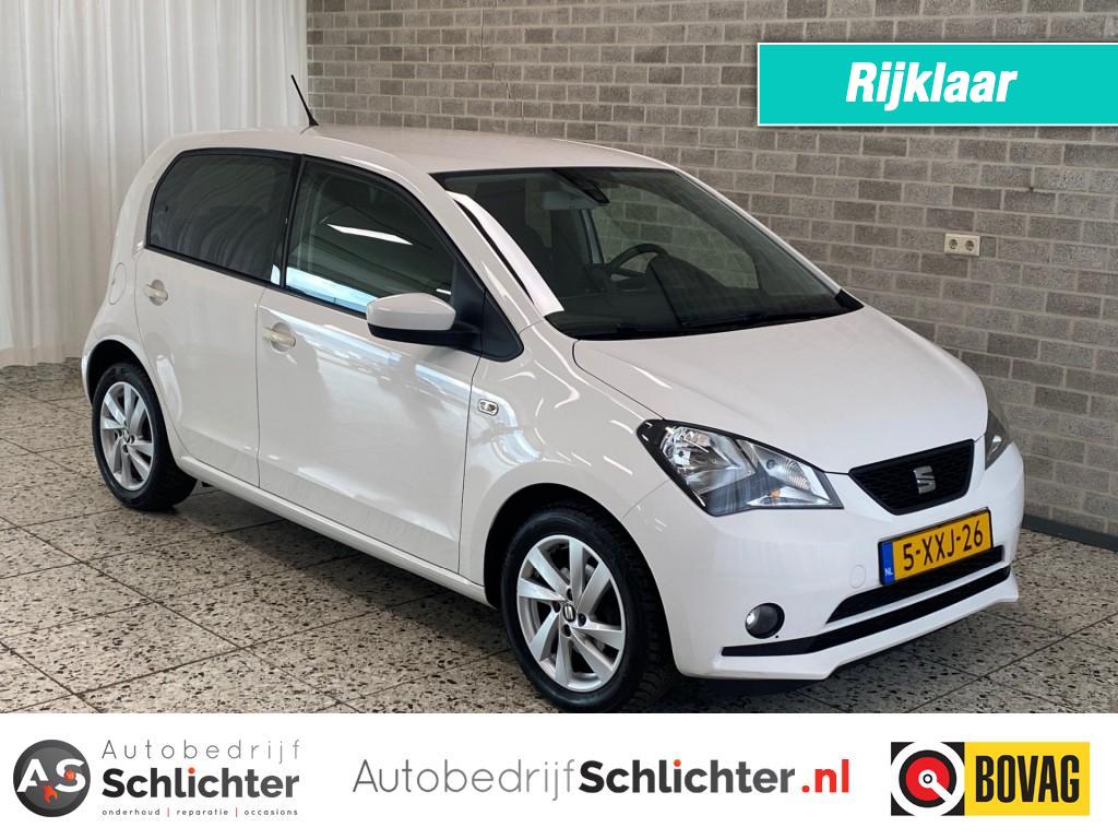 SEAT MII