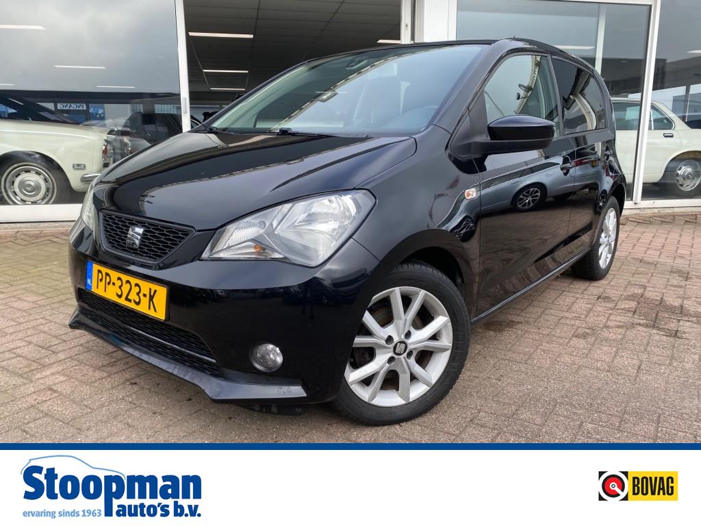 SEAT MII