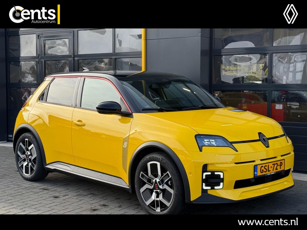 RENAULT 5