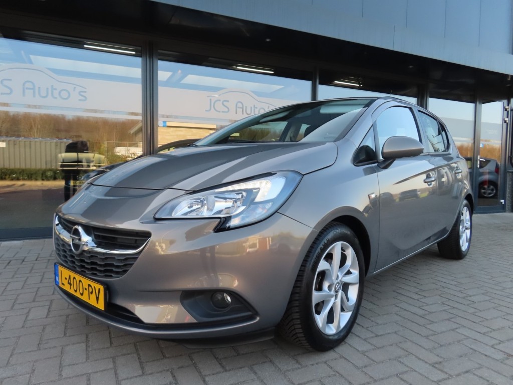 OPEL CORSA-E