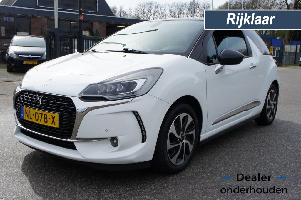 DS DS 3