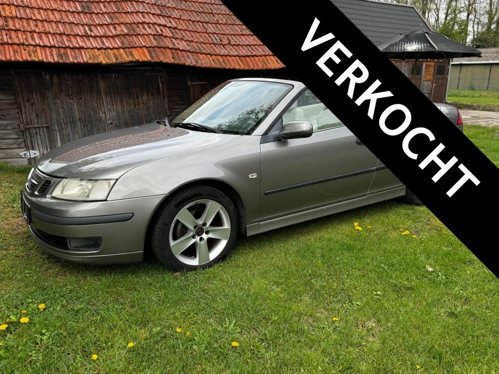 SAAB 9-3